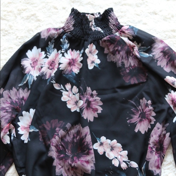 Yumi Kim Lilac Dance Class Act Dress S - Picture 10 of 16